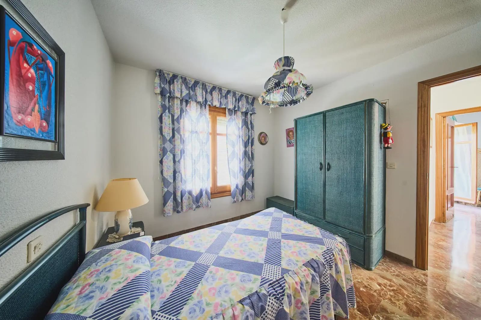 3 Zimmer Villa zu verkaufen in Otura - 244.000 € (Ref: 9837666)