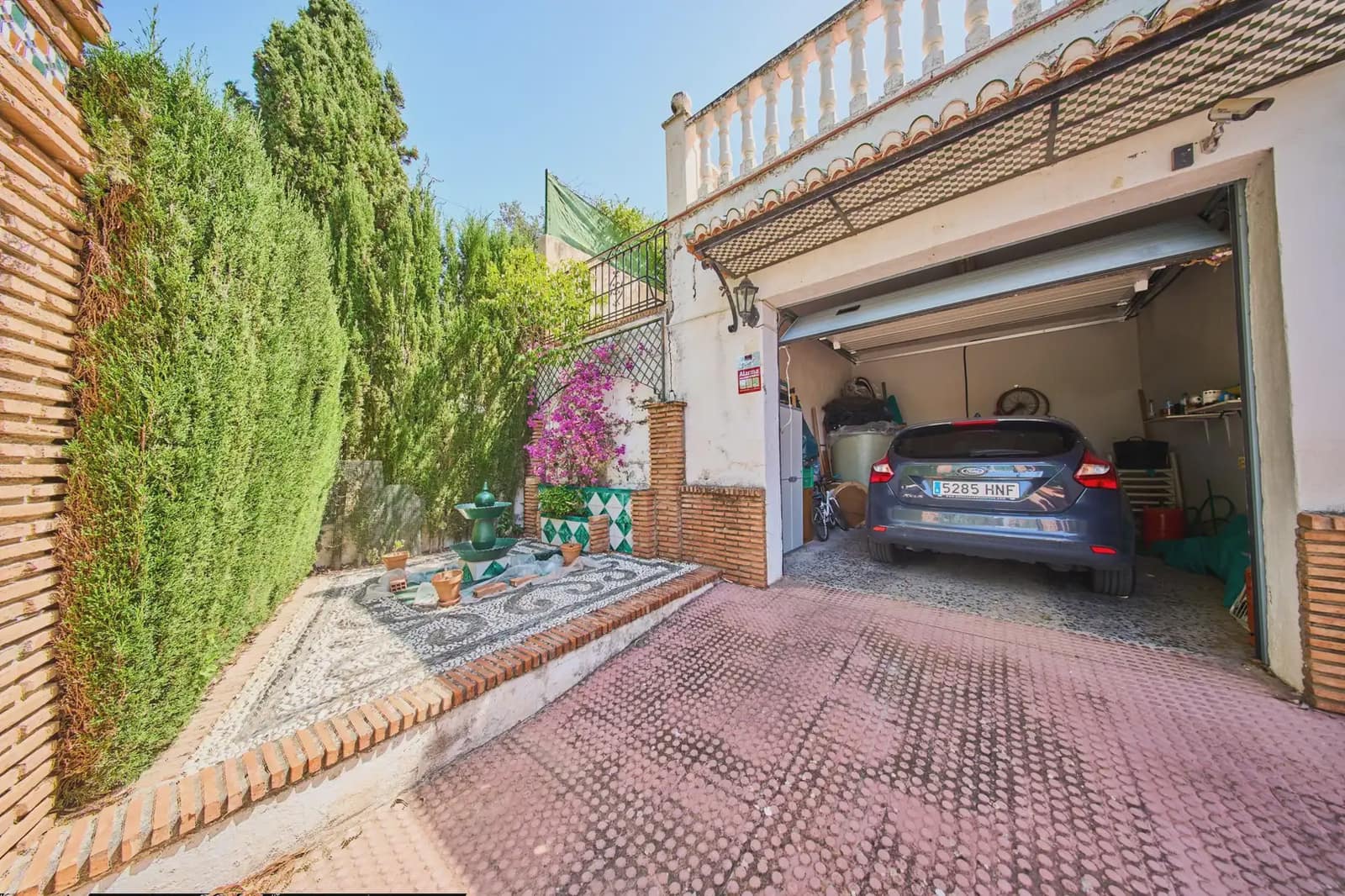 3 Zimmer Villa zu verkaufen in Otura - 244.000 € (Ref: 9837666)