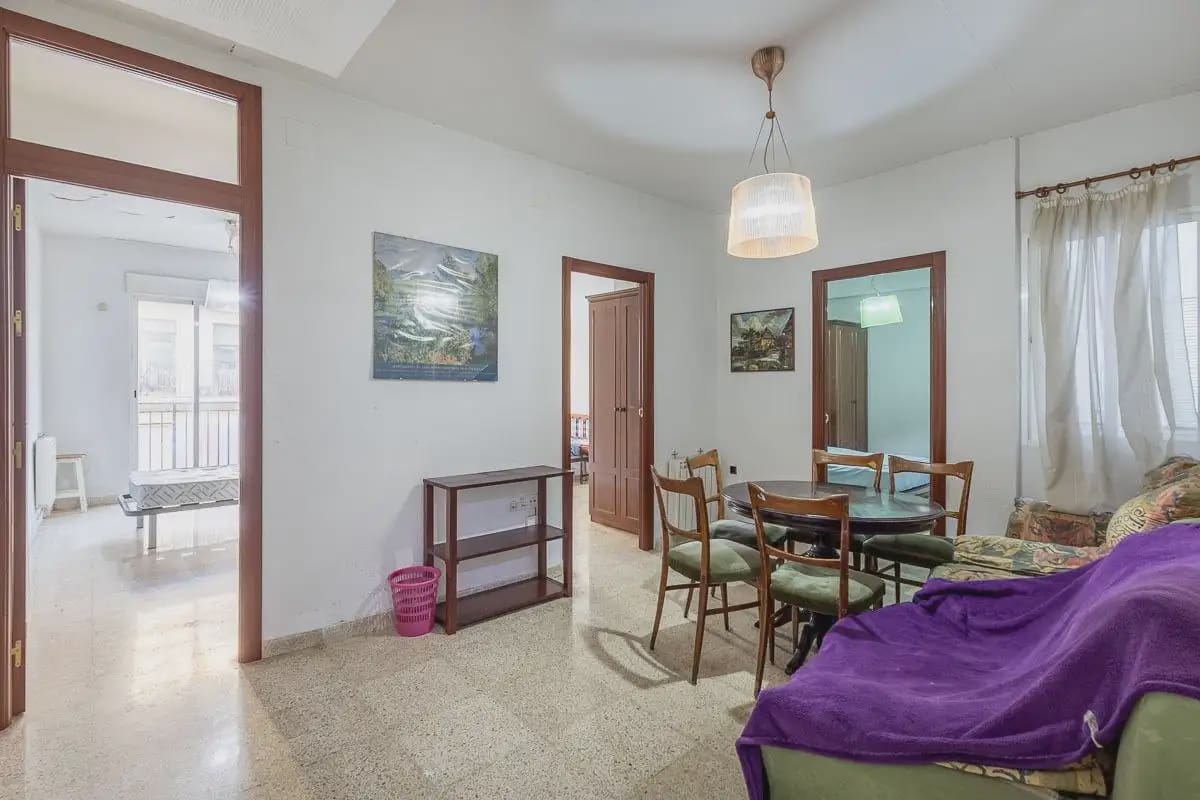3 camera da letto Appartamento in vendita in Granada citta - 195.000 € (Rif: 9837667)