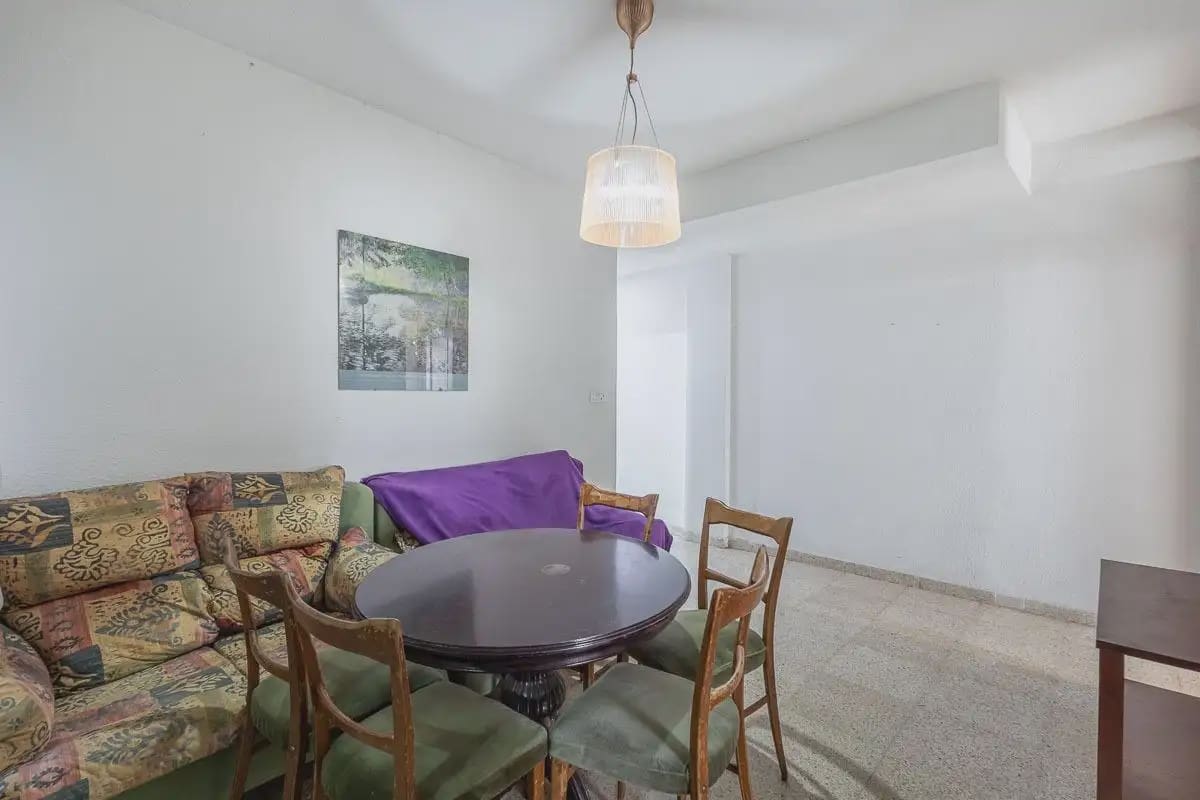 3 camera da letto Appartamento in vendita in Granada citta - 195.000 € (Rif: 9837667)