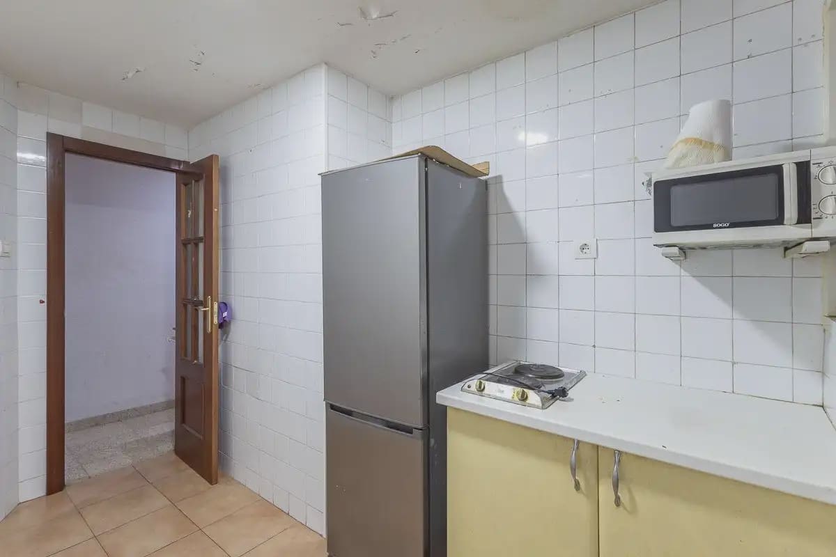 3 camera da letto Appartamento in vendita in Granada citta - 195.000 € (Rif: 9837667)
