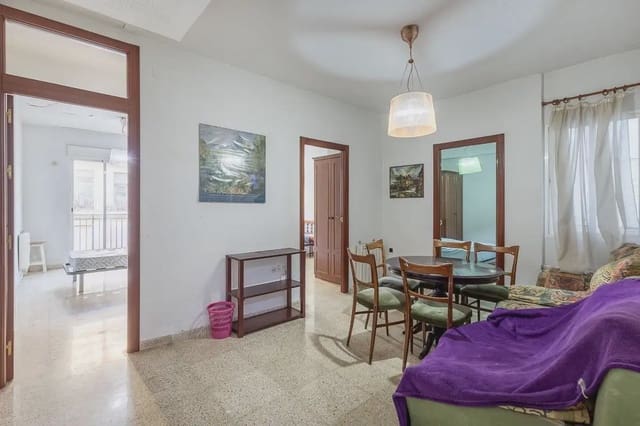 3 Zimmer Wohnung zu verkaufen in San Matías - Realejo, Granada Stadt - 195.000 € (Ref: 9837667)