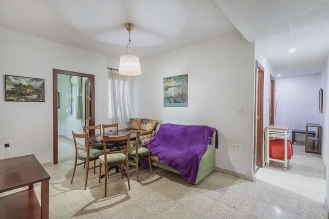 3 Zimmer Wohnung zu verkaufen in San Matías - Realejo, Granada Stadt - 195.000 € (Ref: 9837667)