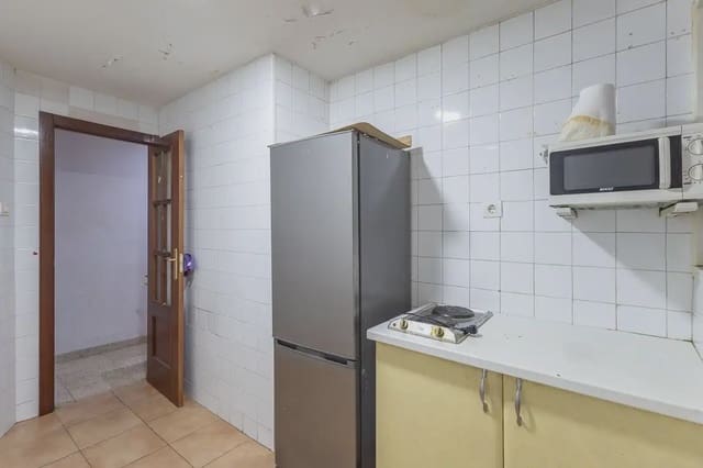 3 Zimmer Wohnung zu verkaufen in San Matías - Realejo, Granada Stadt - 195.000 € (Ref: 9837667)