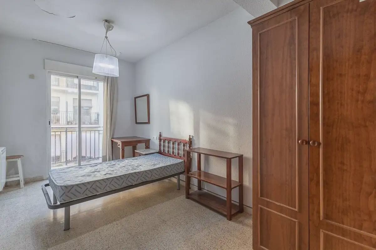 3 camera da letto Appartamento in vendita in Granada citta - 195.000 € (Rif: 9837667)