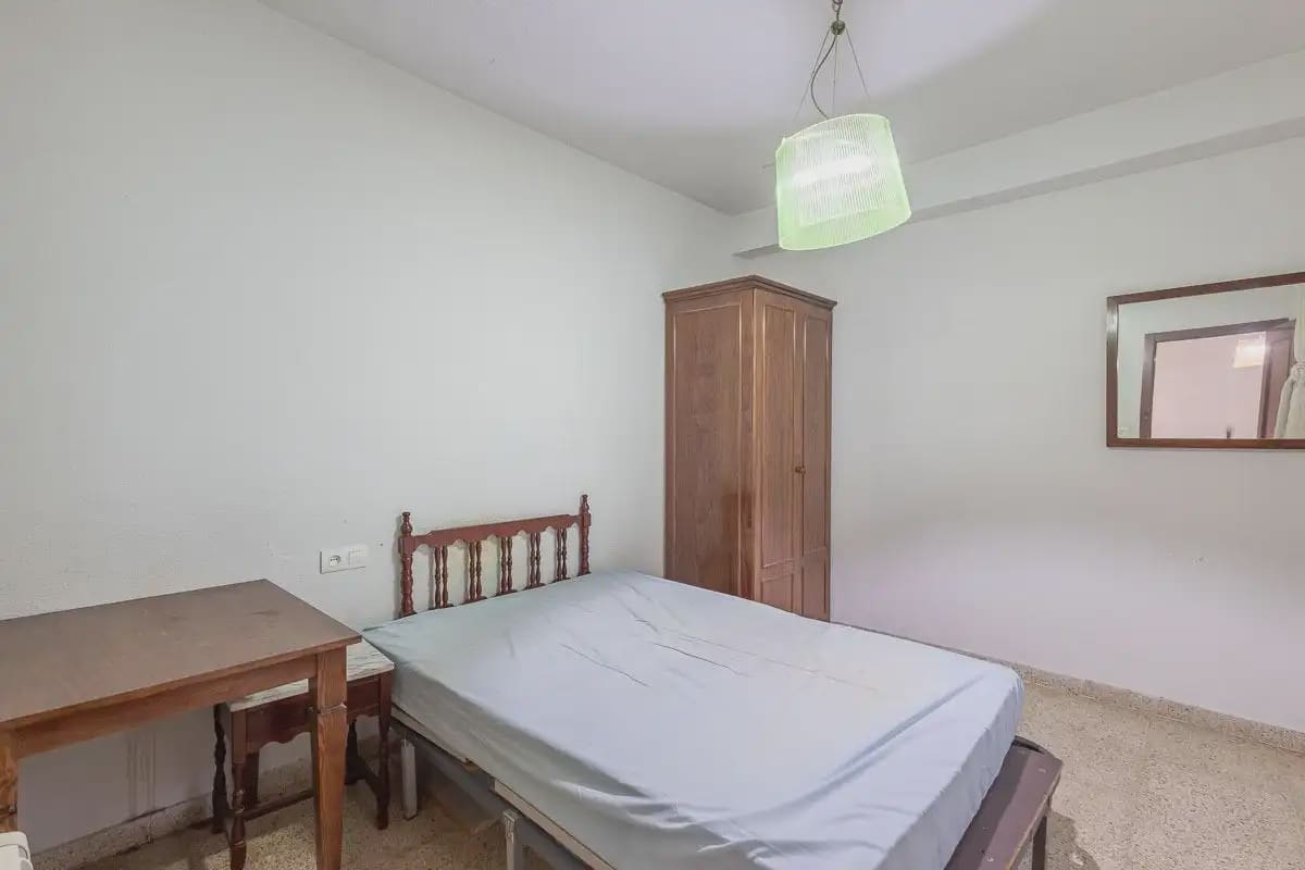 3 camera da letto Appartamento in vendita in Granada citta - 195.000 € (Rif: 9837667)