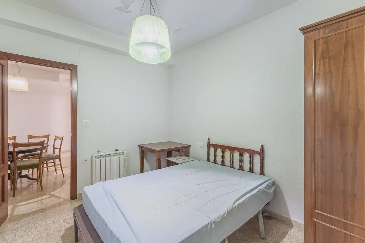 3 camera da letto Appartamento in vendita in Granada citta - 195.000 € (Rif: 9837667)