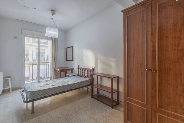 3 Zimmer Wohnung zu verkaufen in San Matías - Realejo, Granada Stadt - 195.000 € (Ref: 9837667)