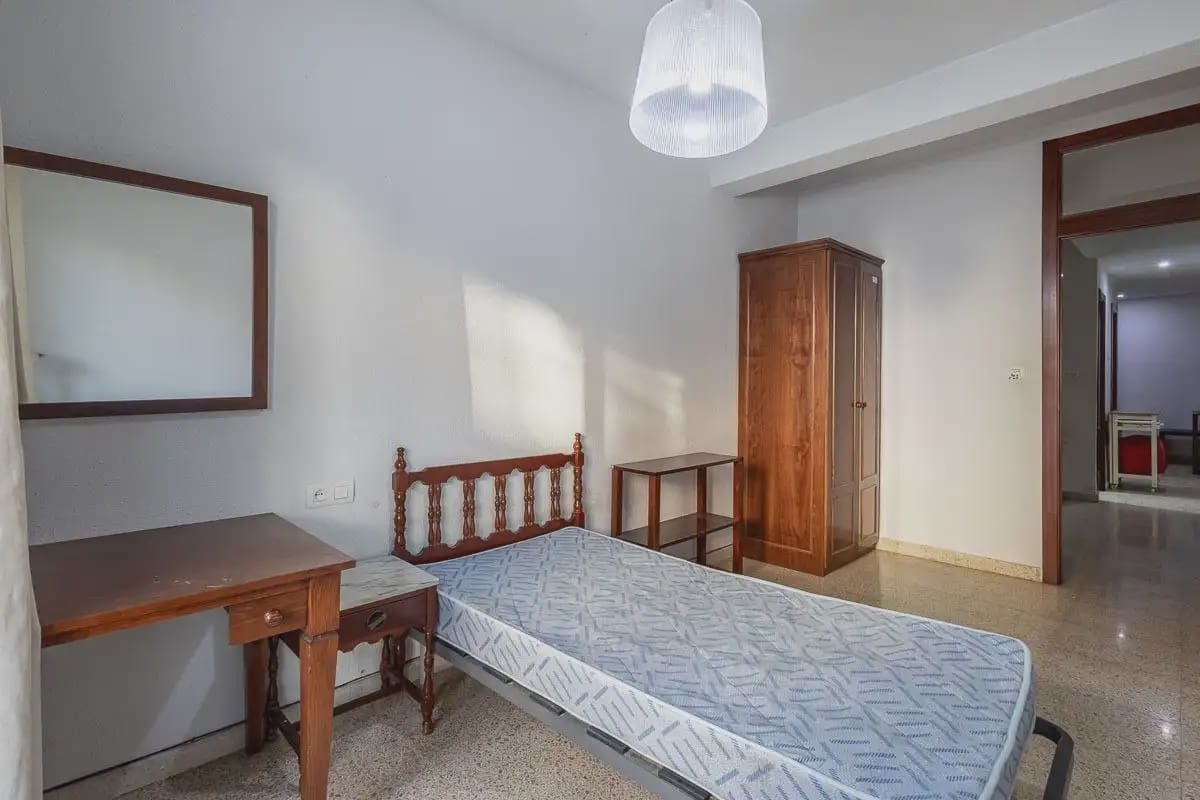 3 camera da letto Appartamento in vendita in Granada citta - 195.000 € (Rif: 9837667)