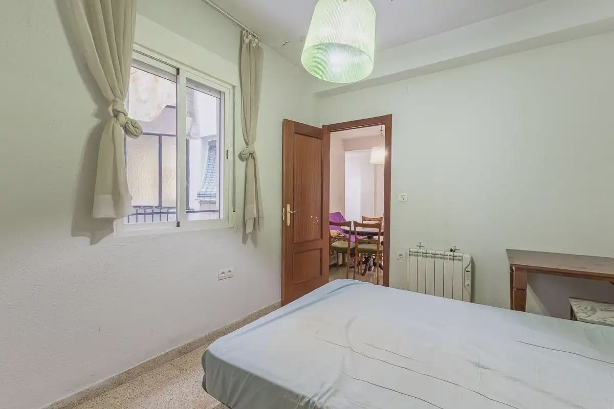 3 camera da letto Appartamento in vendita in Granada citta - 195.000 € (Rif: 9837667)