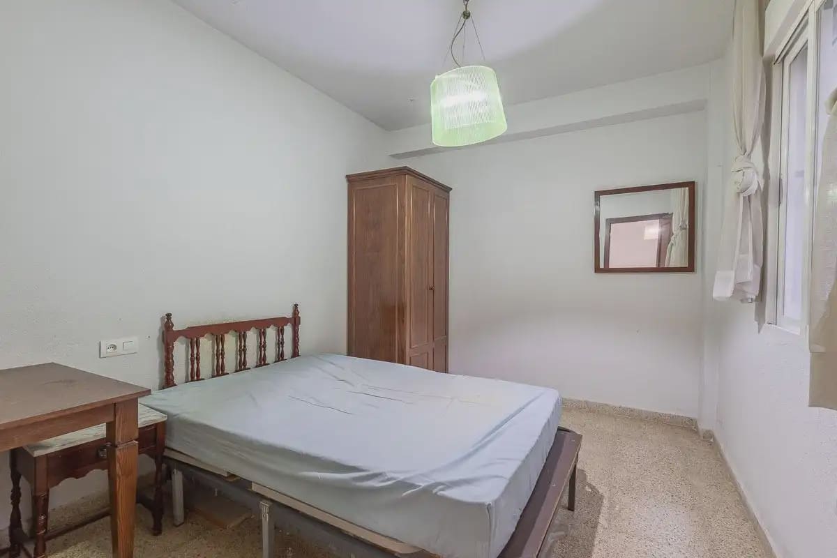 3 camera da letto Appartamento in vendita in Granada citta - 195.000 € (Rif: 9837667)