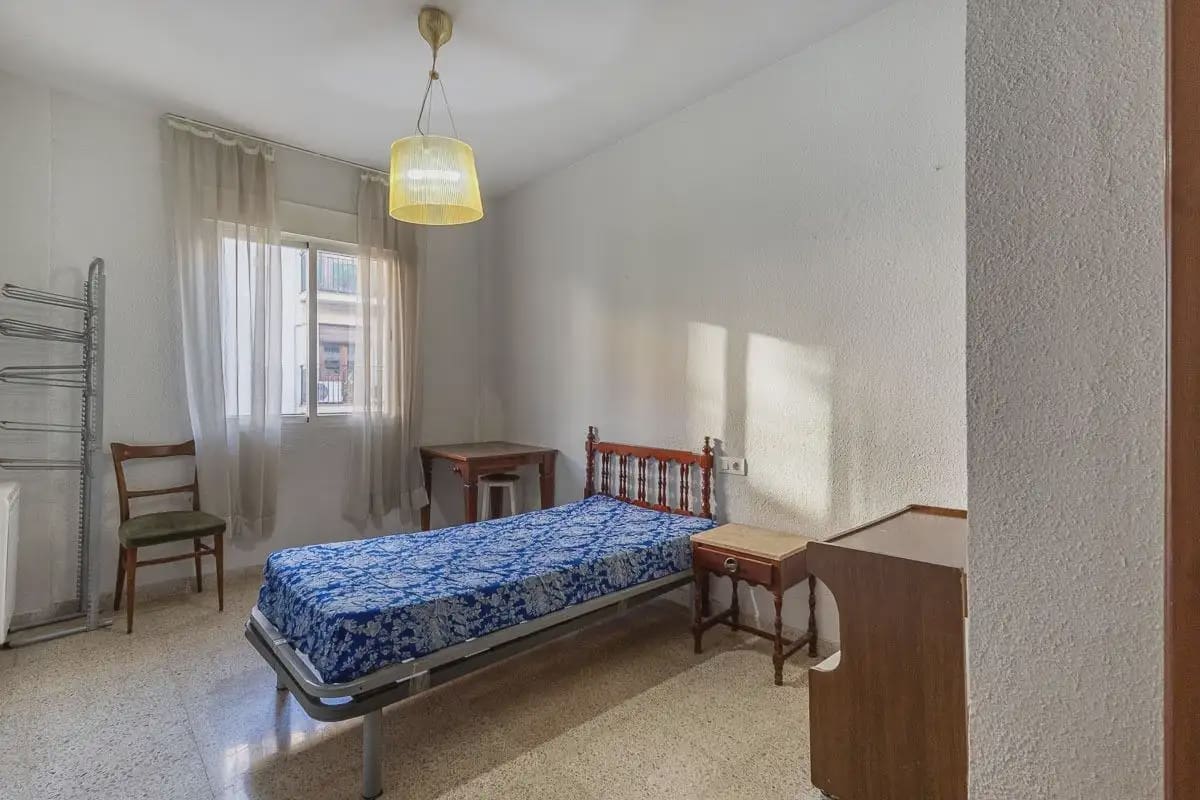 3 camera da letto Appartamento in vendita in Granada citta - 195.000 € (Rif: 9837667)