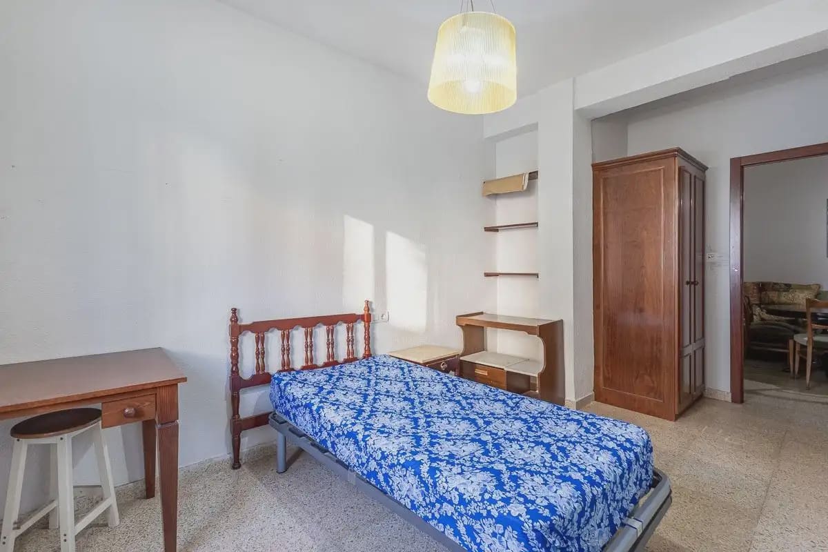 3 camera da letto Appartamento in vendita in Granada citta - 195.000 € (Rif: 9837667)