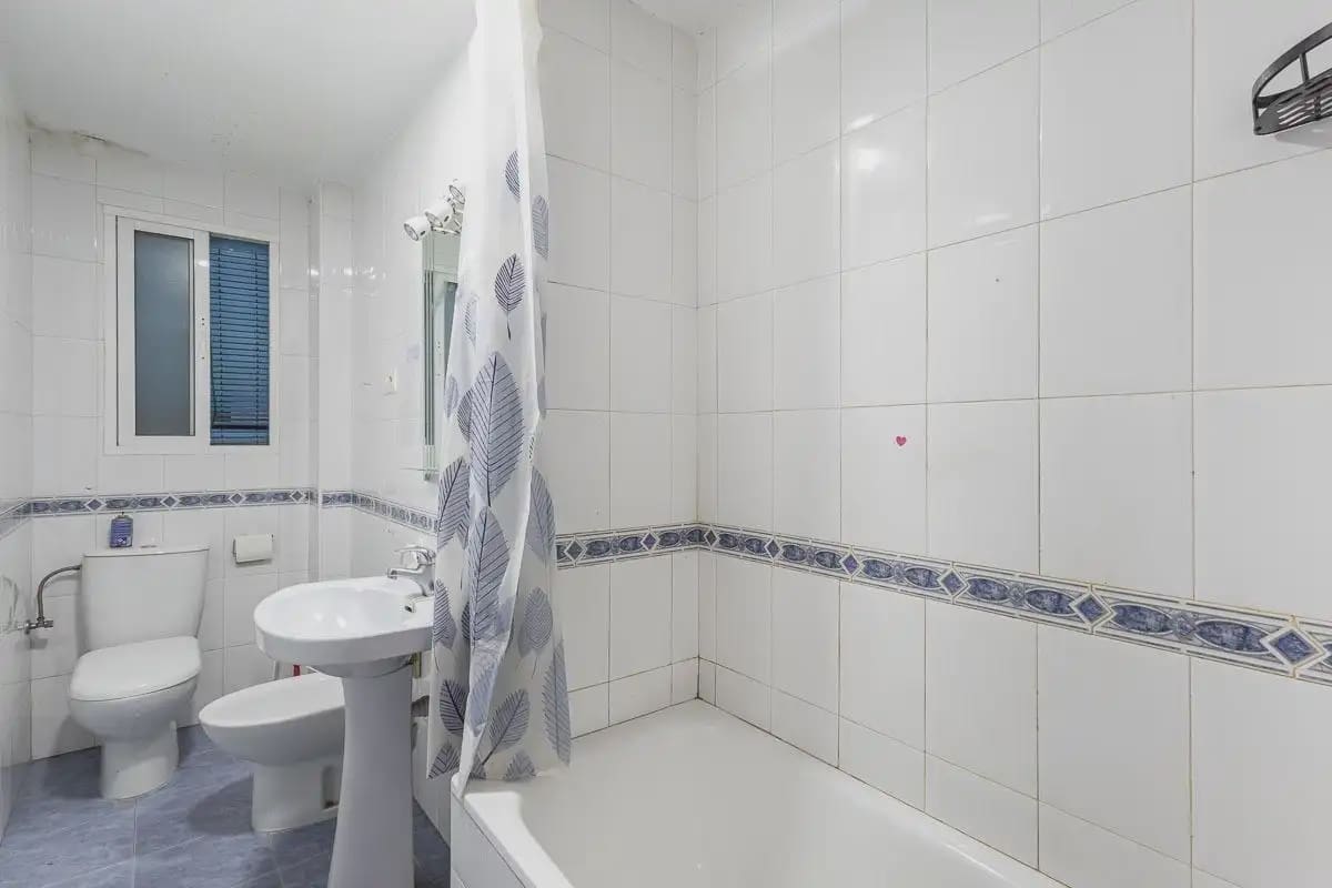 3 camera da letto Appartamento in vendita in Granada citta - 195.000 € (Rif: 9837667)