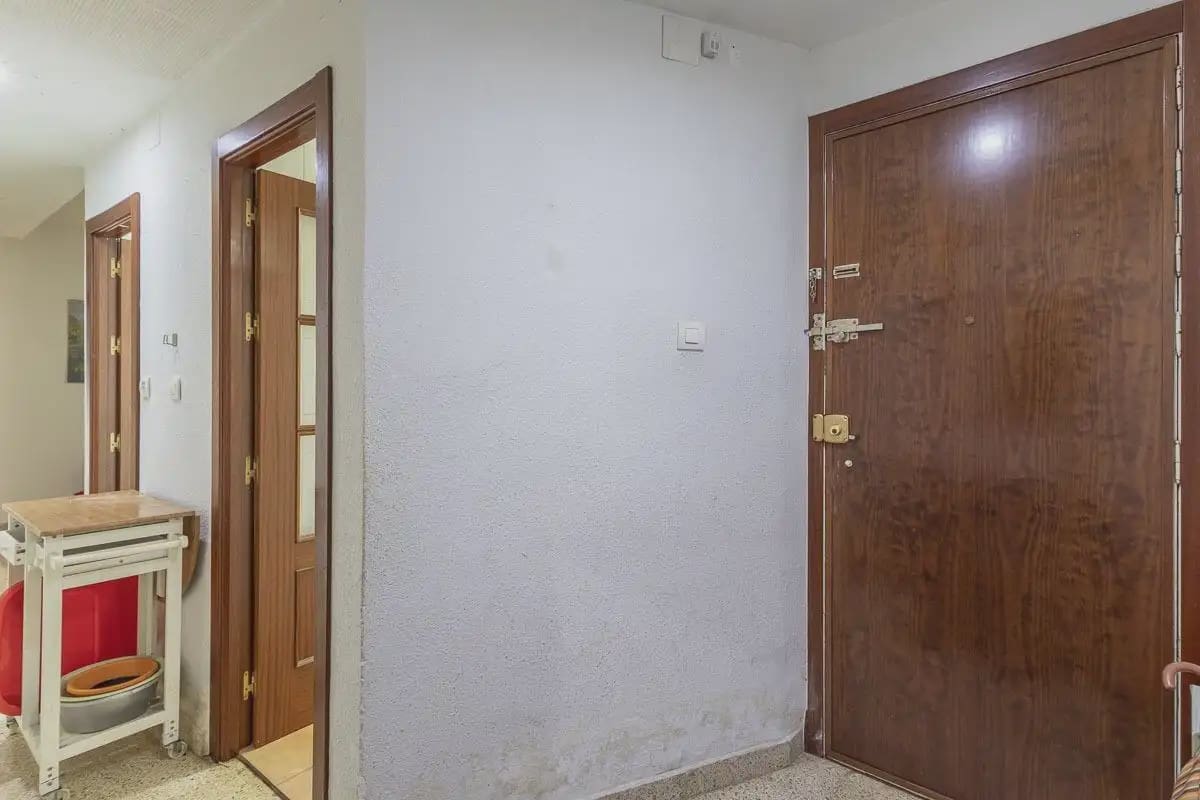 3 camera da letto Appartamento in vendita in Granada citta - 195.000 € (Rif: 9837667)