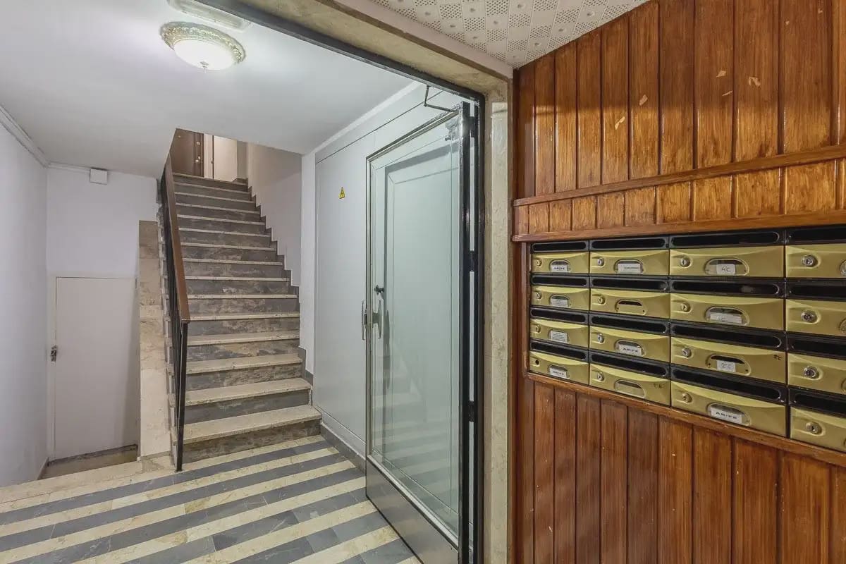 3 camera da letto Appartamento in vendita in Granada citta - 195.000 € (Rif: 9837667)