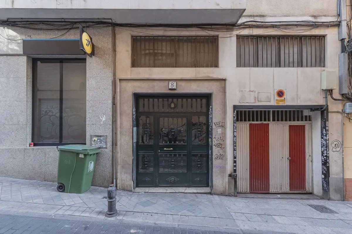 3 camera da letto Appartamento in vendita in Granada citta - 195.000 € (Rif: 9837667)