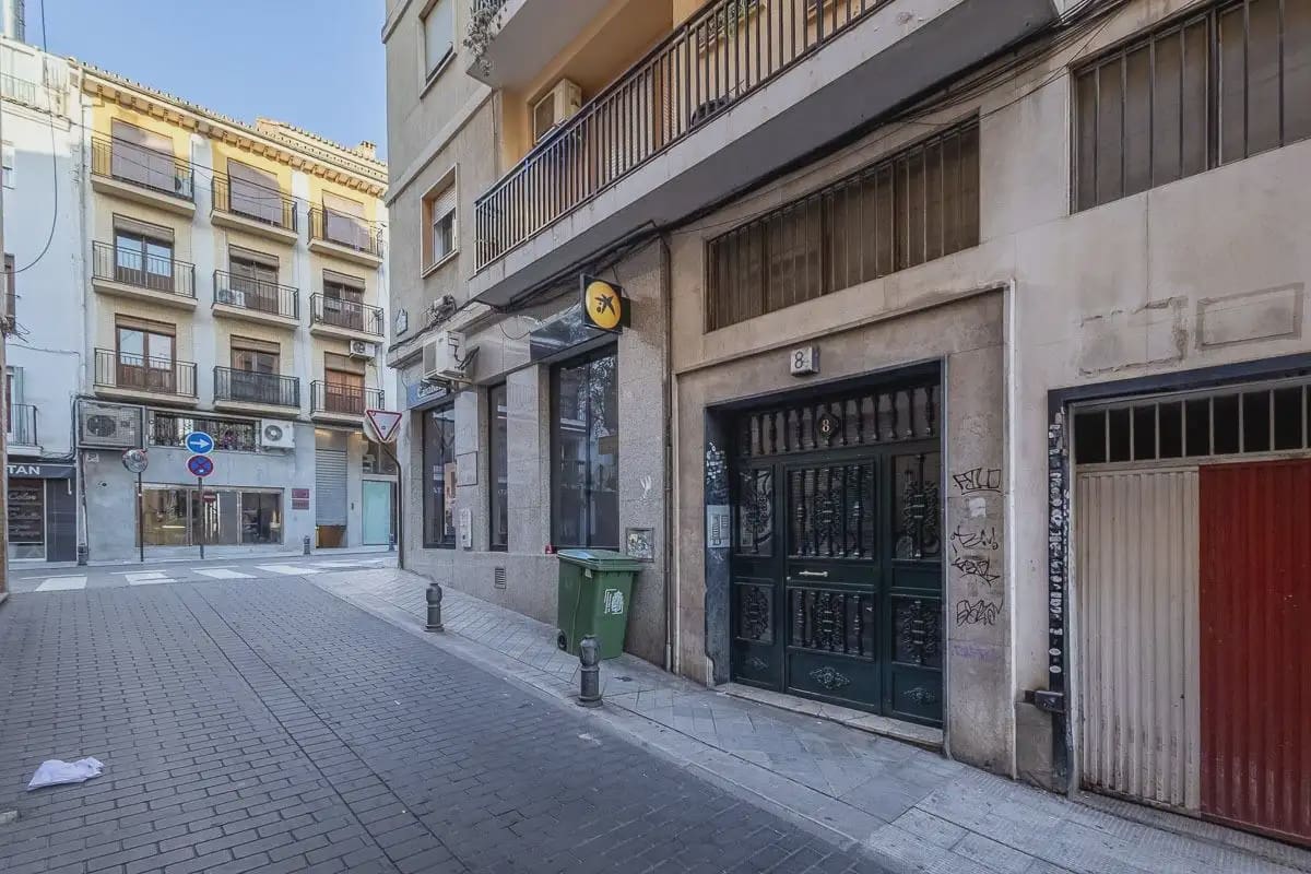 3 camera da letto Appartamento in vendita in Granada citta - 195.000 € (Rif: 9837667)