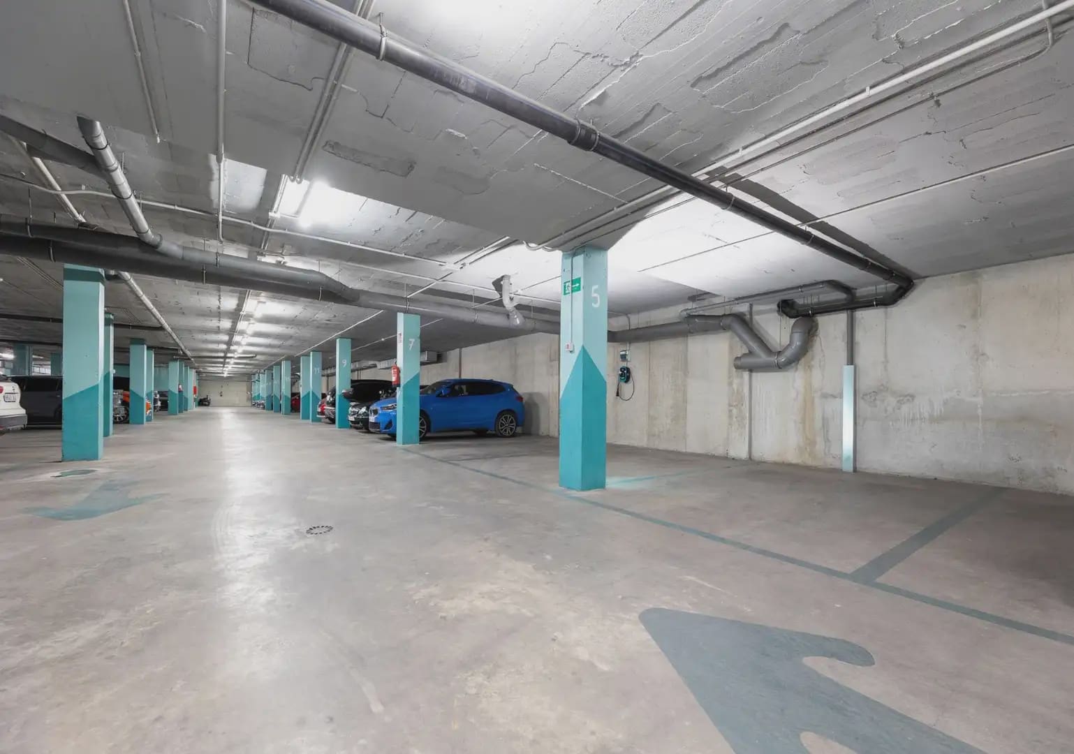 Lejlighed til salg i Granada by med swimmingpool garage - € 425.000 (Ref: 9837668)