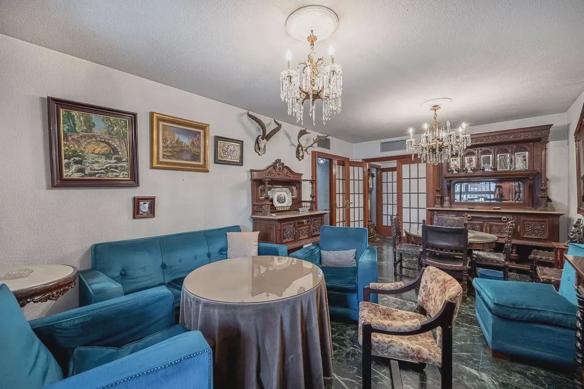 Leilighet til salgs i Granada by med garasje - € 385 000 (Ref: 9837670)