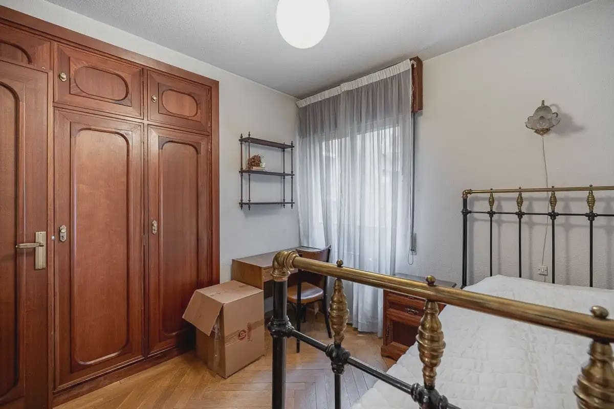 Leilighet til salgs i Granada by med garasje - € 385 000 (Ref: 9837670)