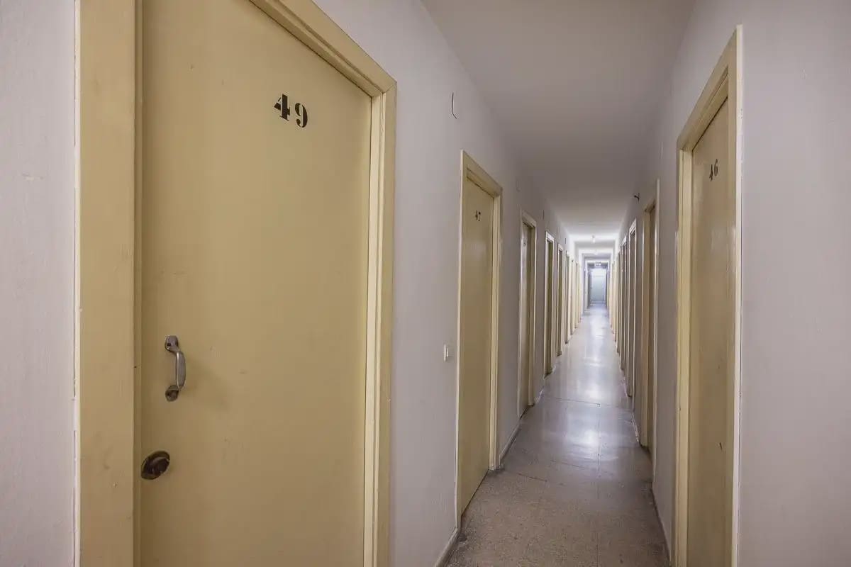 Leilighet til salgs i Granada by med garasje - € 385 000 (Ref: 9837670)