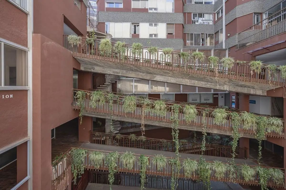 Leilighet til salgs i Granada by med garasje - € 385 000 (Ref: 9837670)