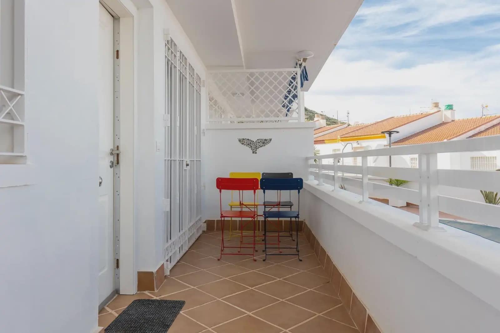 2 bedroom Apartment for sale in Polopos with pool garage - € 132,000 (Ref: 9837671)