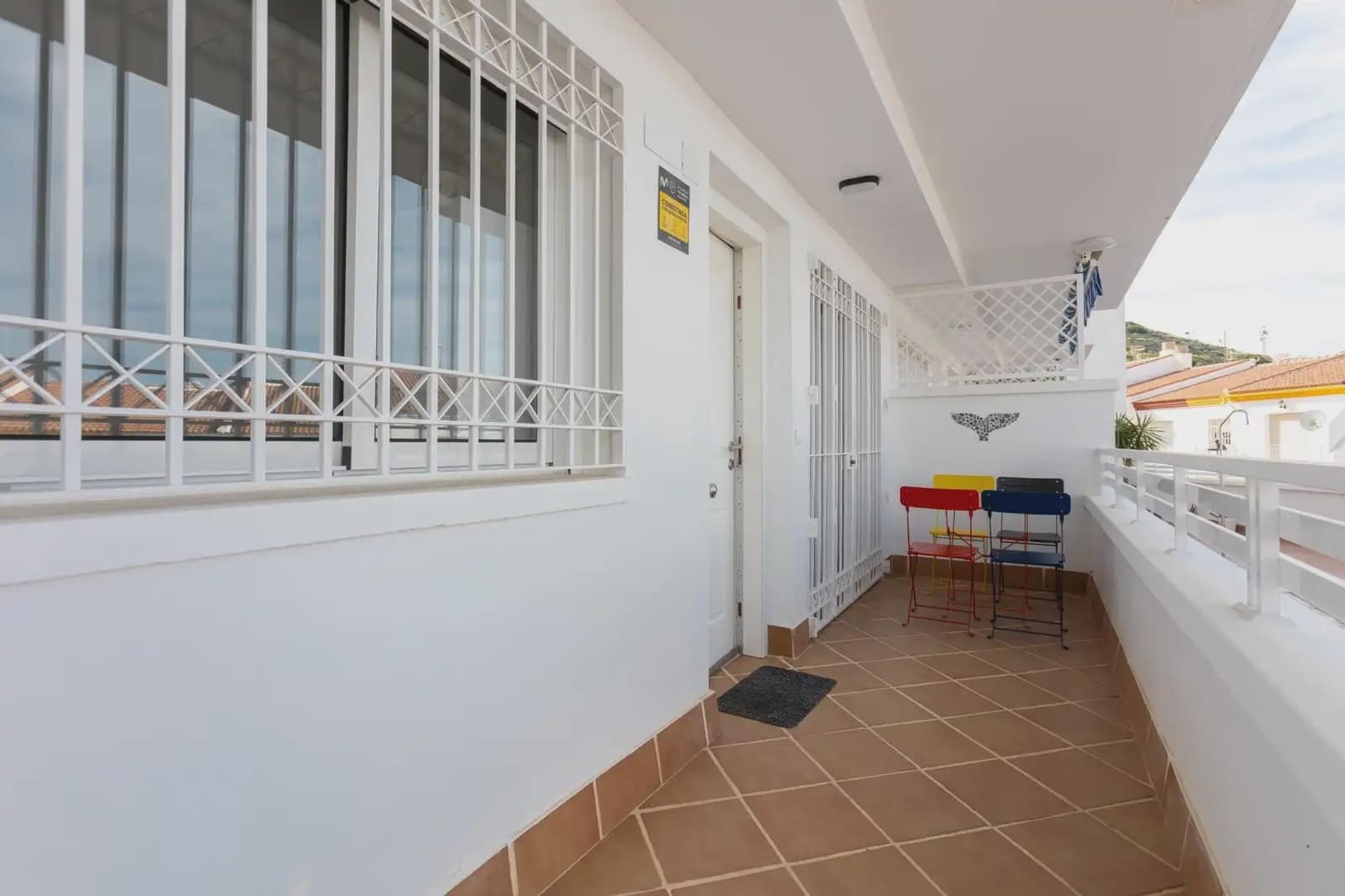 2 bedroom Apartment for sale in Polopos with pool garage - € 132,000 (Ref: 9837671)