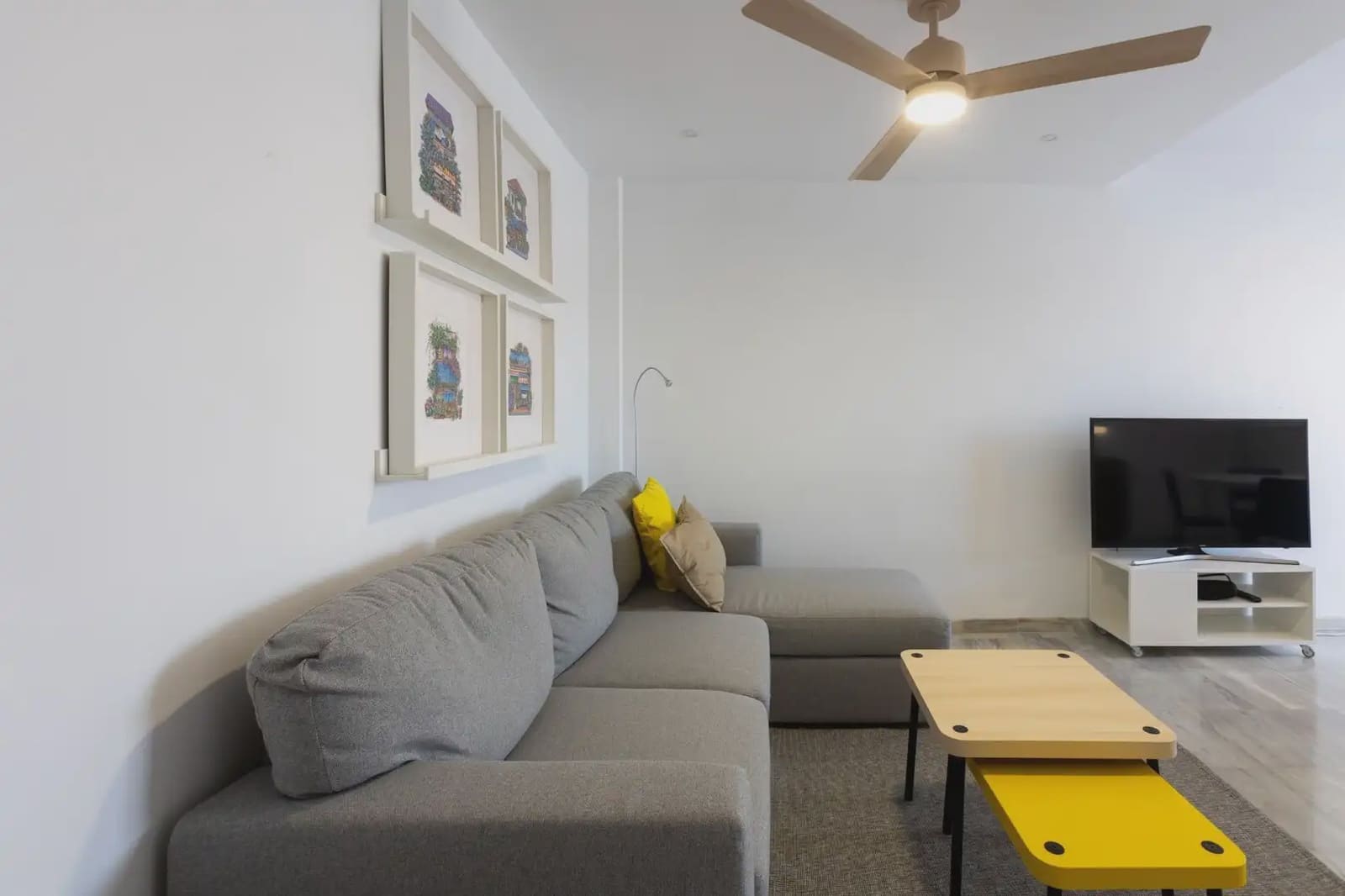 2 bedroom Apartment for sale in Polopos with pool garage - € 132,000 (Ref: 9837671)