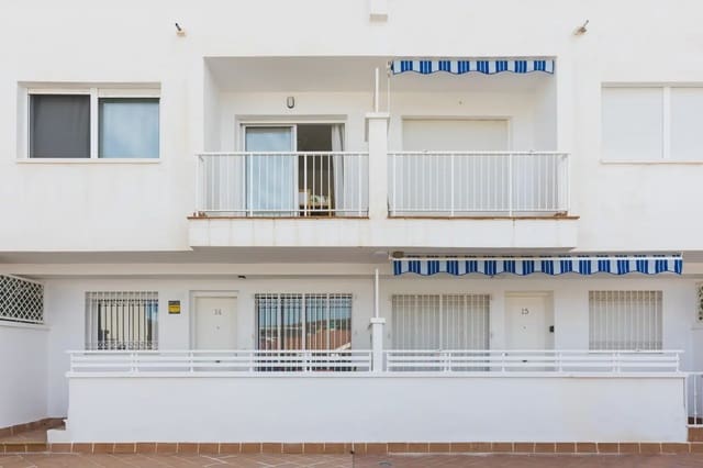 2 soveværelse Lejlighed til salg i La Guapa, Polopos med swimmingpool garage - € 132.000 (Ref: 9837671)