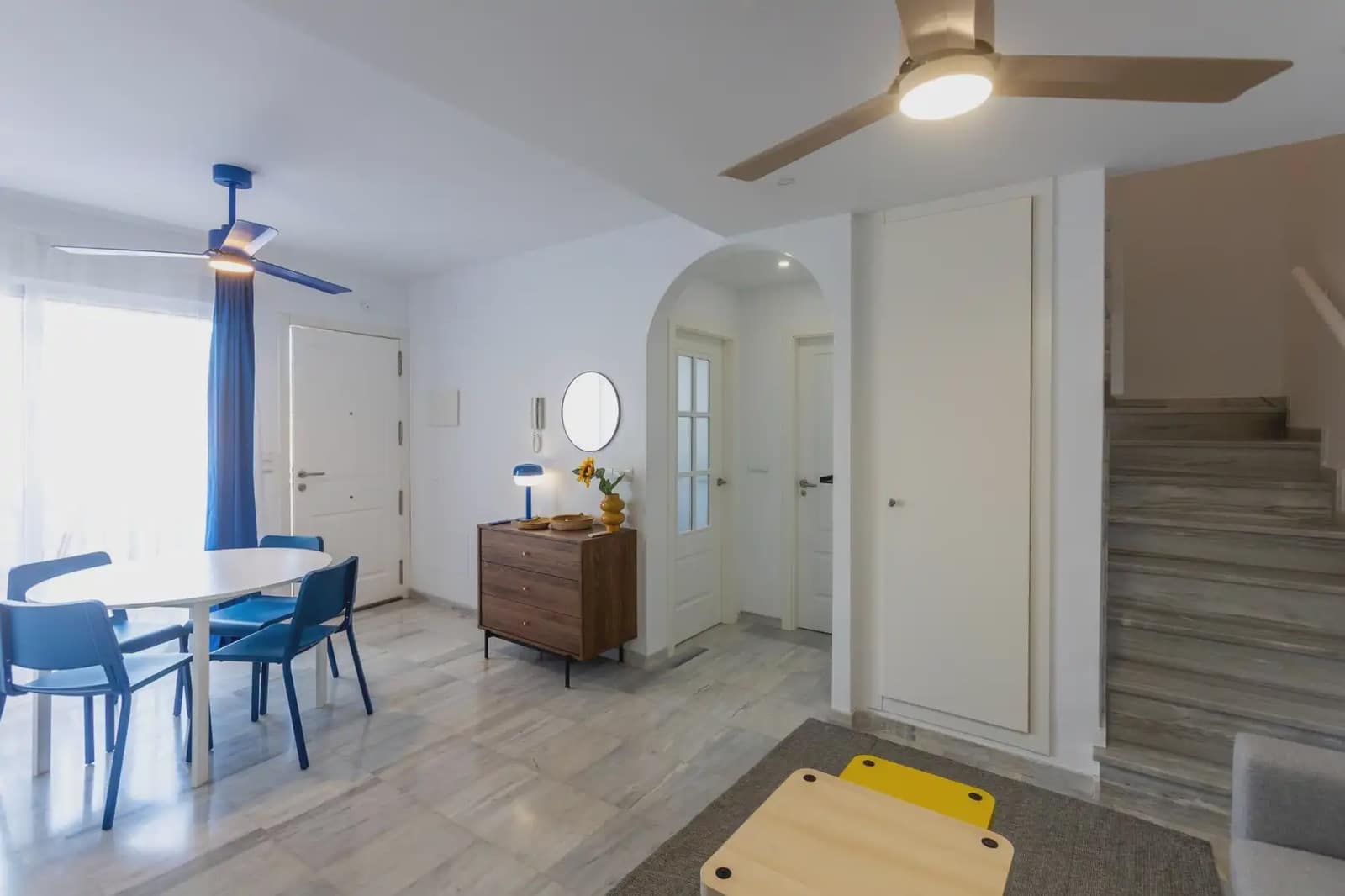 2 bedroom Apartment for sale in Polopos with pool garage - € 132,000 (Ref: 9837671)