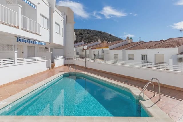 2 soveværelse Lejlighed til salg i La Guapa, Polopos med swimmingpool garage - € 132.000 (Ref: 9837671)
