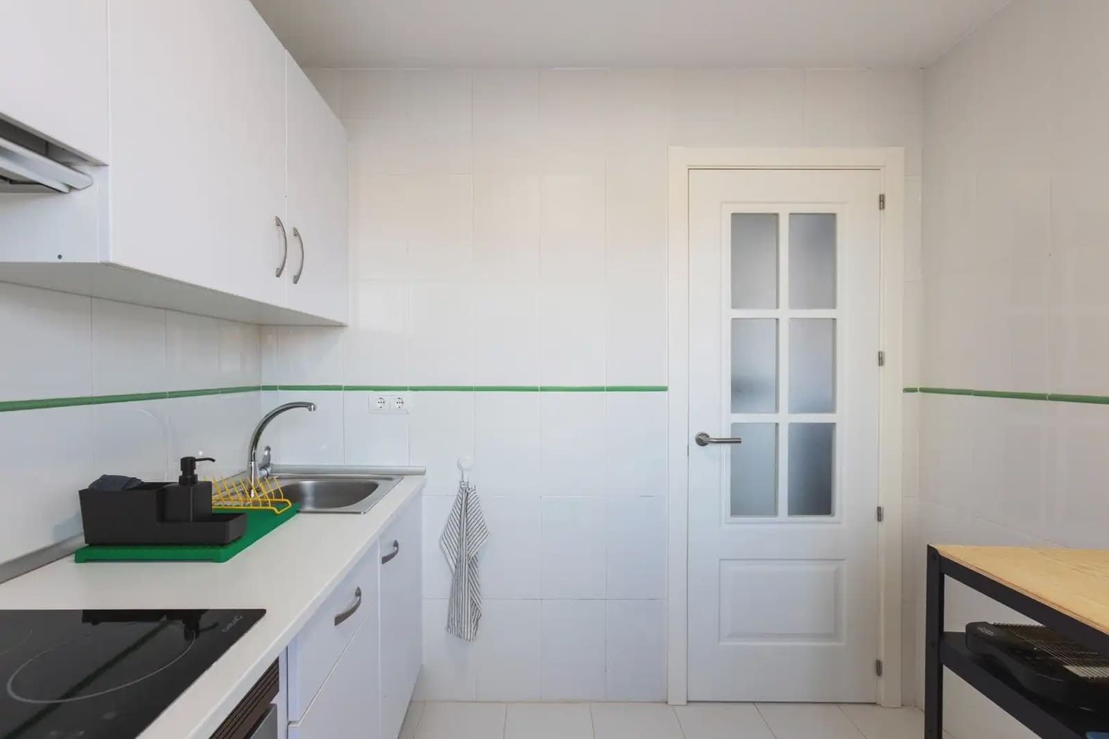 2 bedroom Apartment for sale in Polopos with pool garage - € 132,000 (Ref: 9837671)