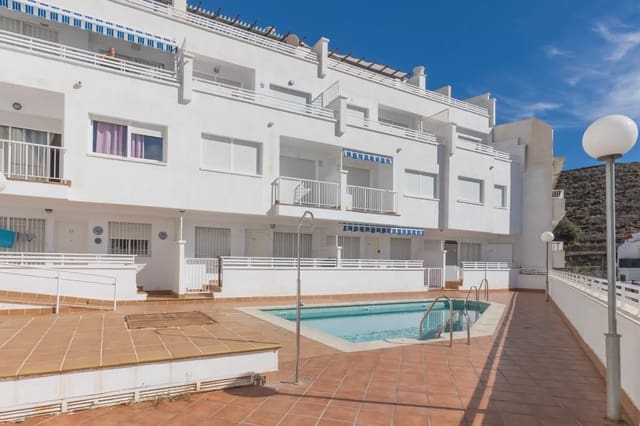2 soveværelse Lejlighed til salg i La Guapa, Polopos med swimmingpool garage - € 132.000 (Ref: 9837671)