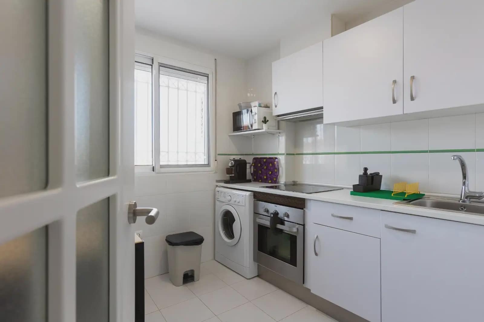 2 bedroom Apartment for sale in Polopos with pool garage - € 132,000 (Ref: 9837671)