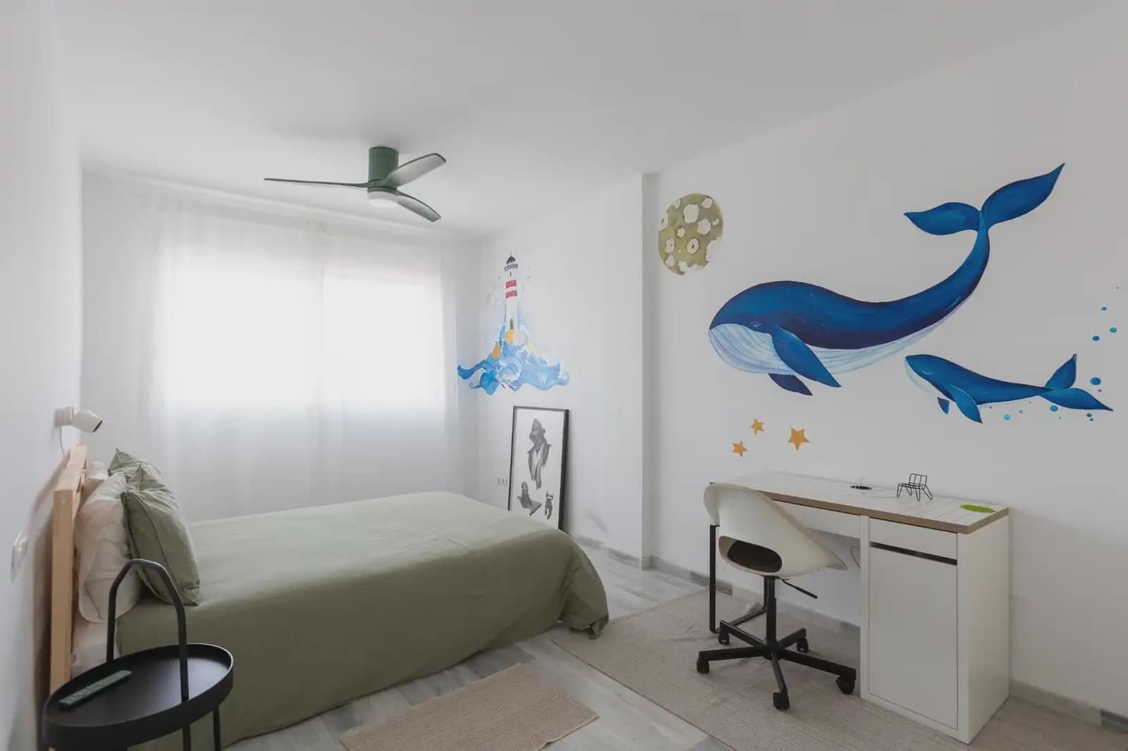 2 bedroom Apartment for sale in Polopos with pool garage - € 132,000 (Ref: 9837671)