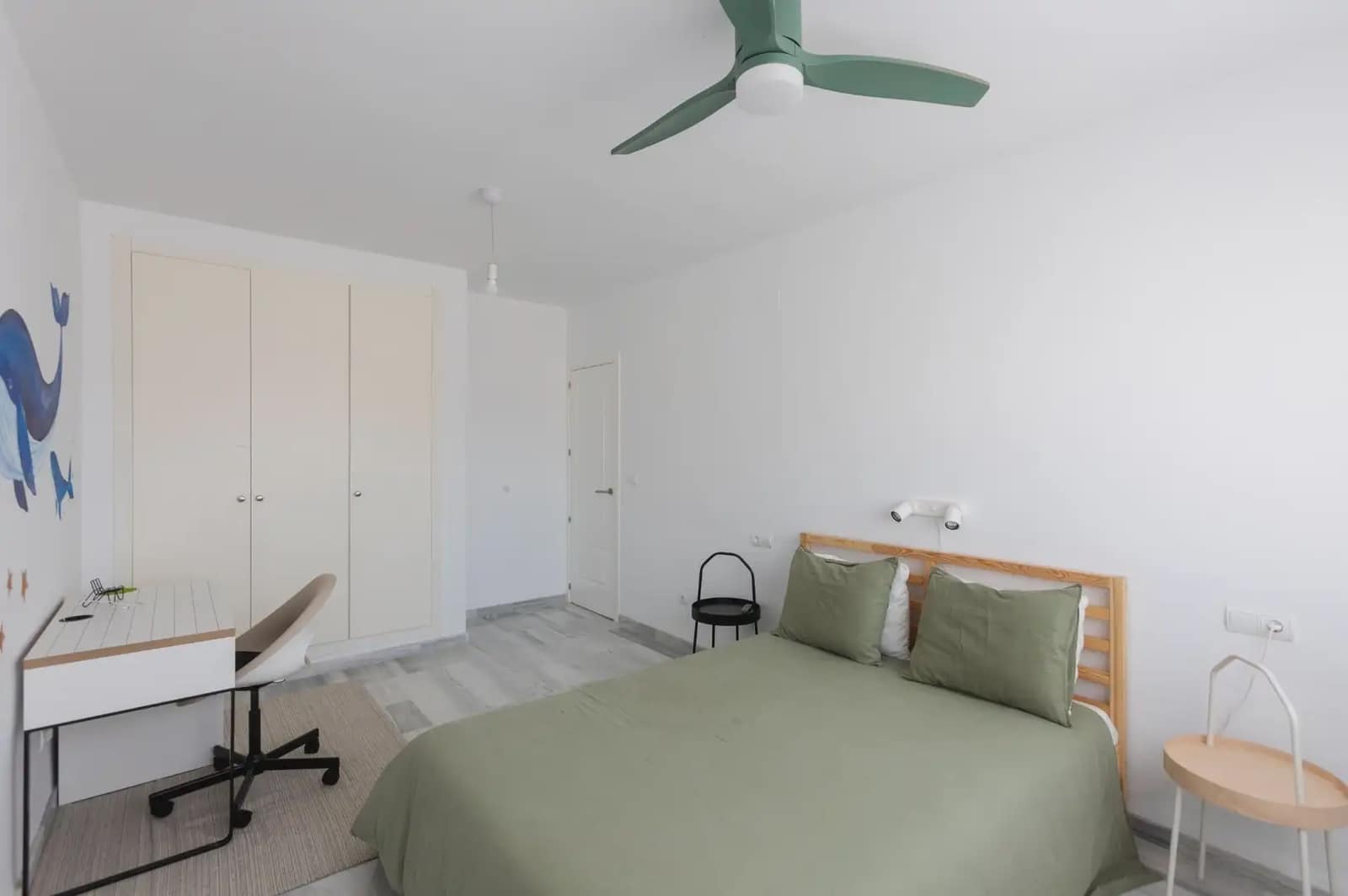 2 bedroom Apartment for sale in Polopos with pool garage - € 132,000 (Ref: 9837671)