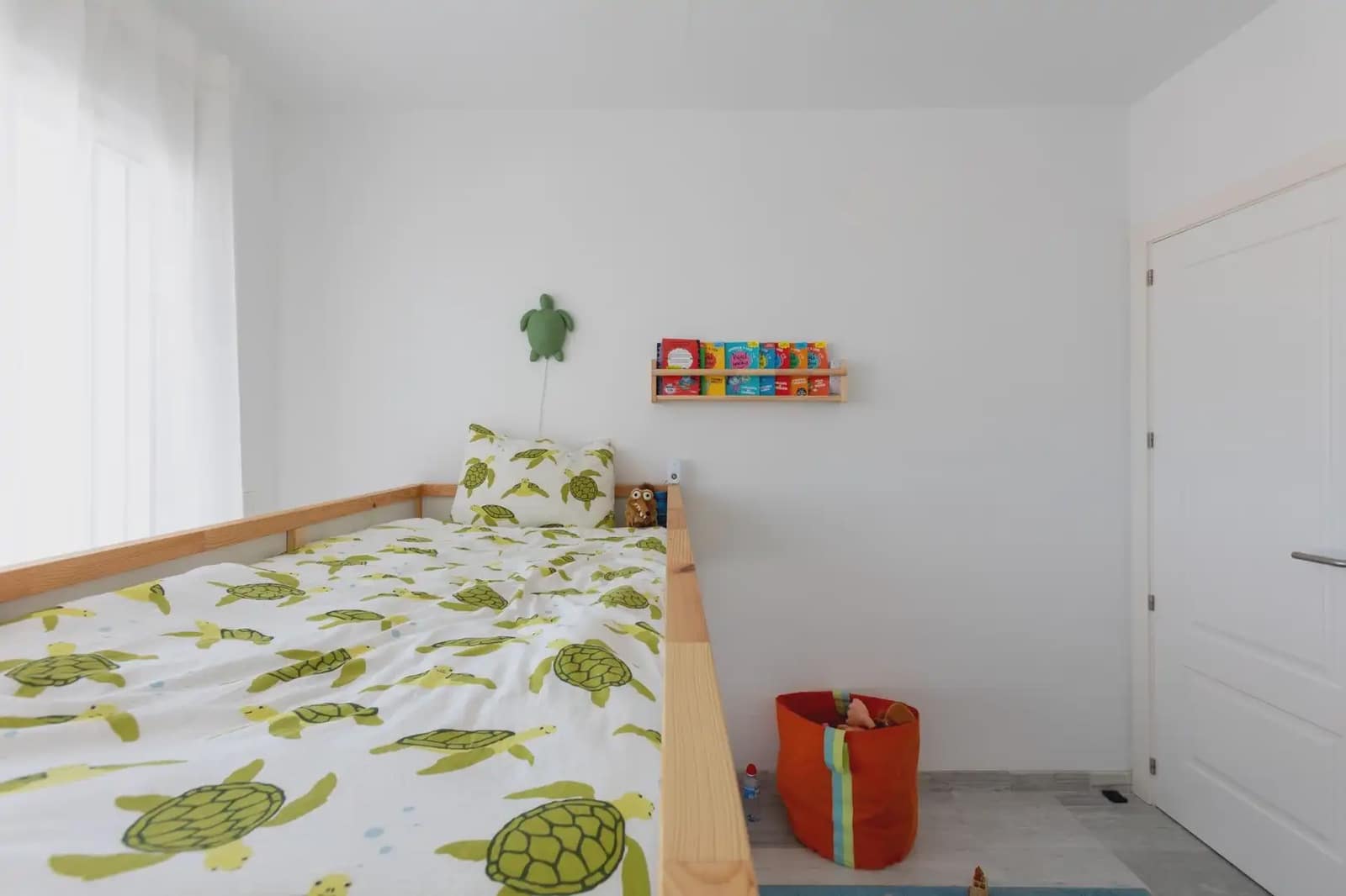 2 bedroom Apartment for sale in Polopos with pool garage - € 132,000 (Ref: 9837671)