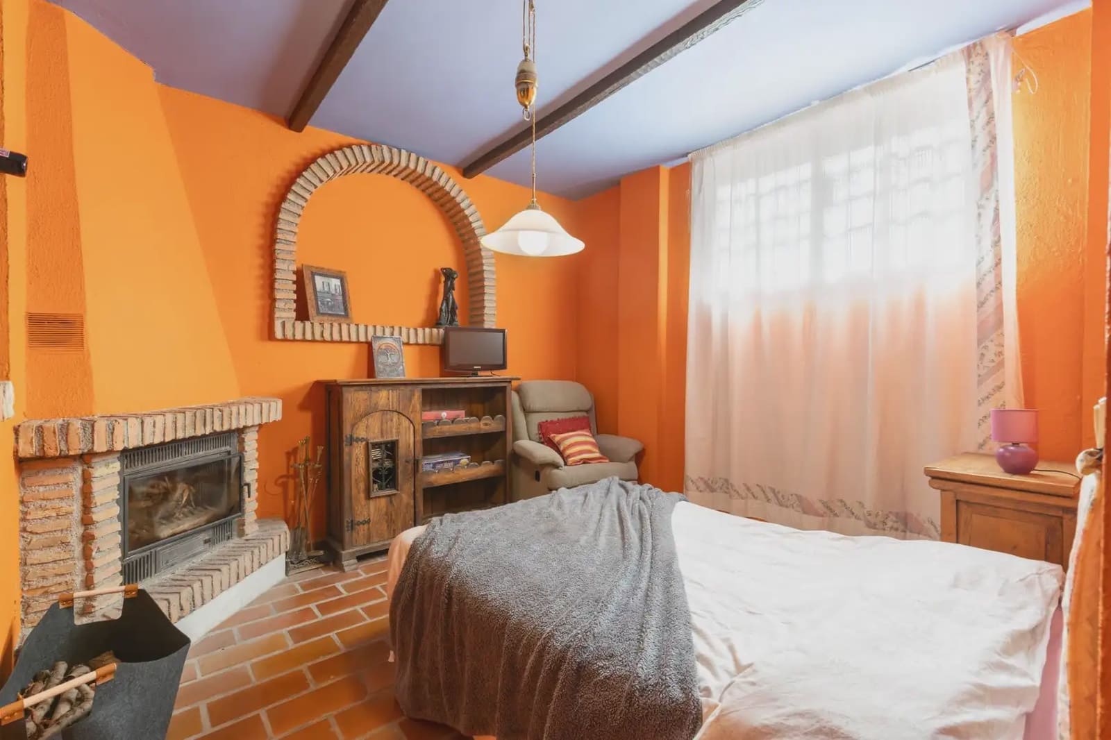 Villa te koop in La Zubia met zwembad garage - € 490.000 (Ref: 9837672)
