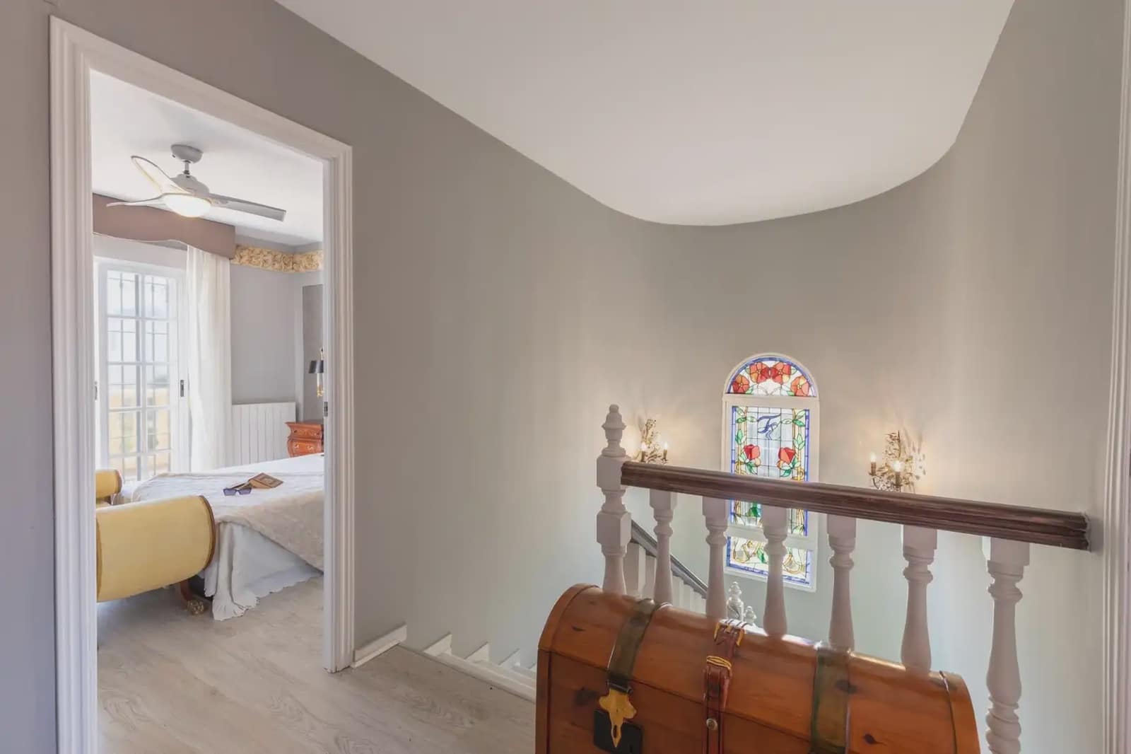 Villa te koop in La Zubia met zwembad garage - € 490.000 (Ref: 9837672)