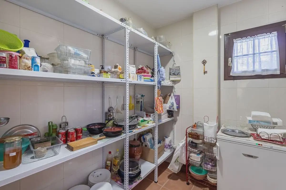 Villa zu verkaufen in Cajar mit Garage - 560.000 € (Ref: 9837673)