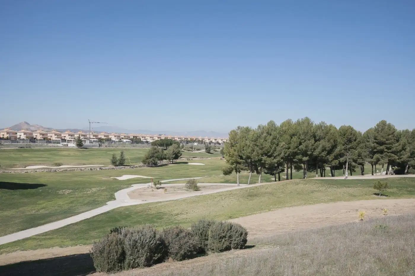 Building Plot for sale in Otura - € 55,000 (Ref: 9837674)