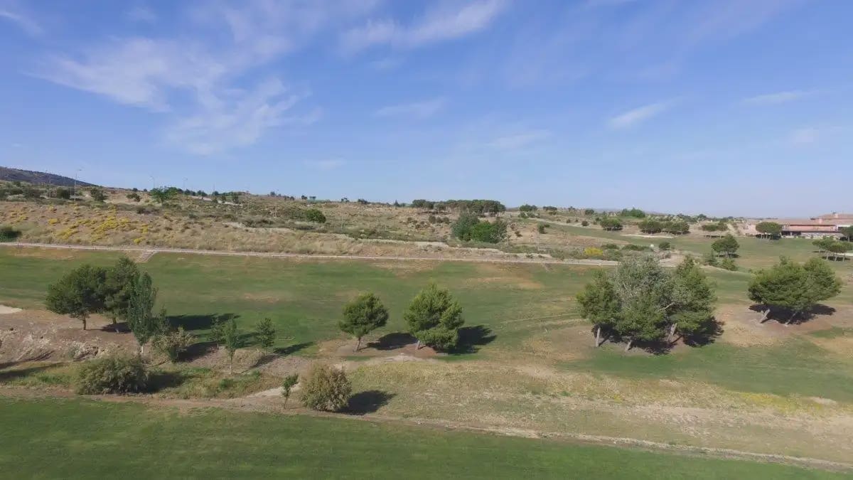 Building Plot for sale in Otura - € 55,000 (Ref: 9837674)