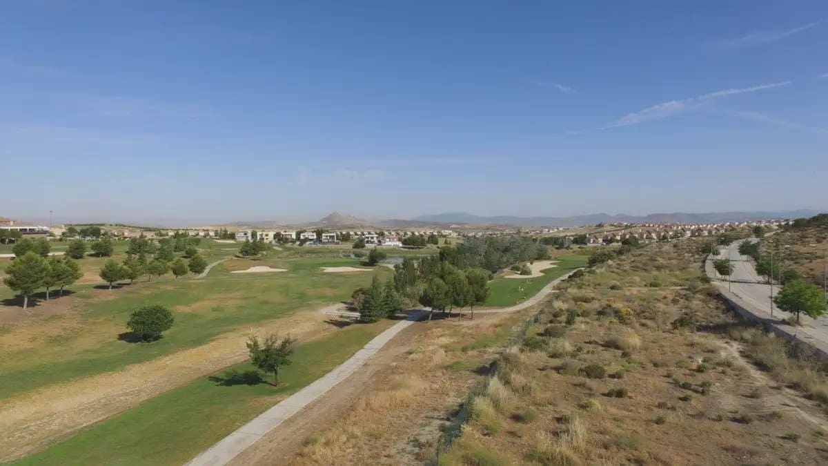 Building Plot for sale in Otura - € 55,000 (Ref: 9837674)