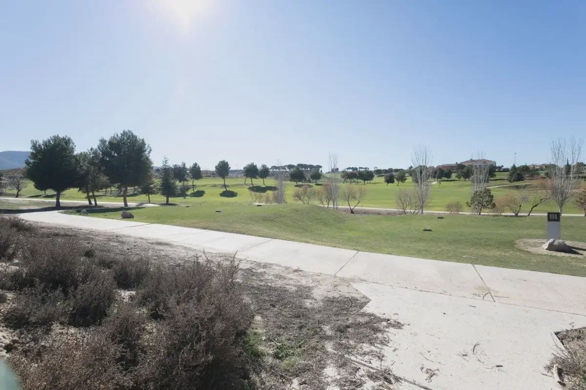 Building Plot for sale in Otura - € 55,000 (Ref: 9837674)