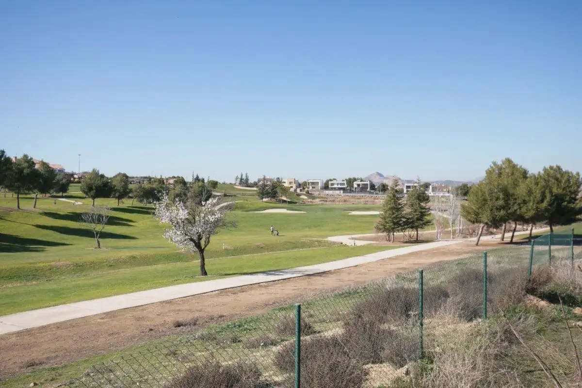Building Plot for sale in Otura - € 55,000 (Ref: 9837674)