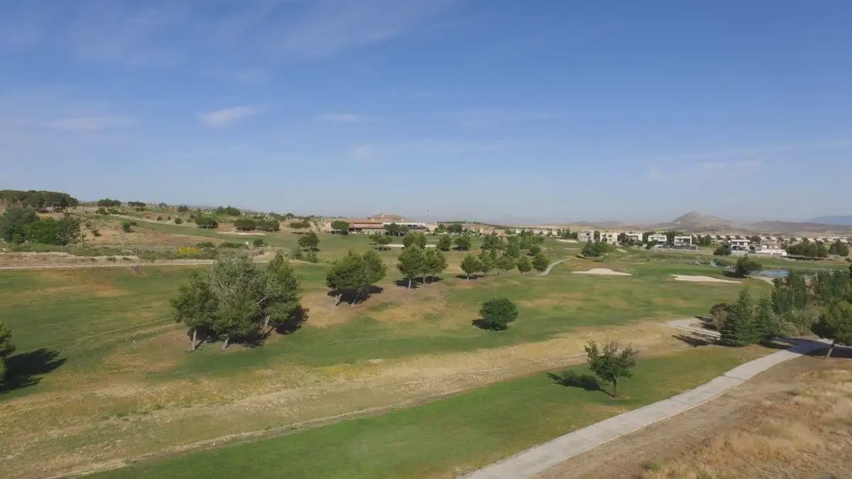 Building Plot for sale in Otura - € 55,000 (Ref: 9837674)