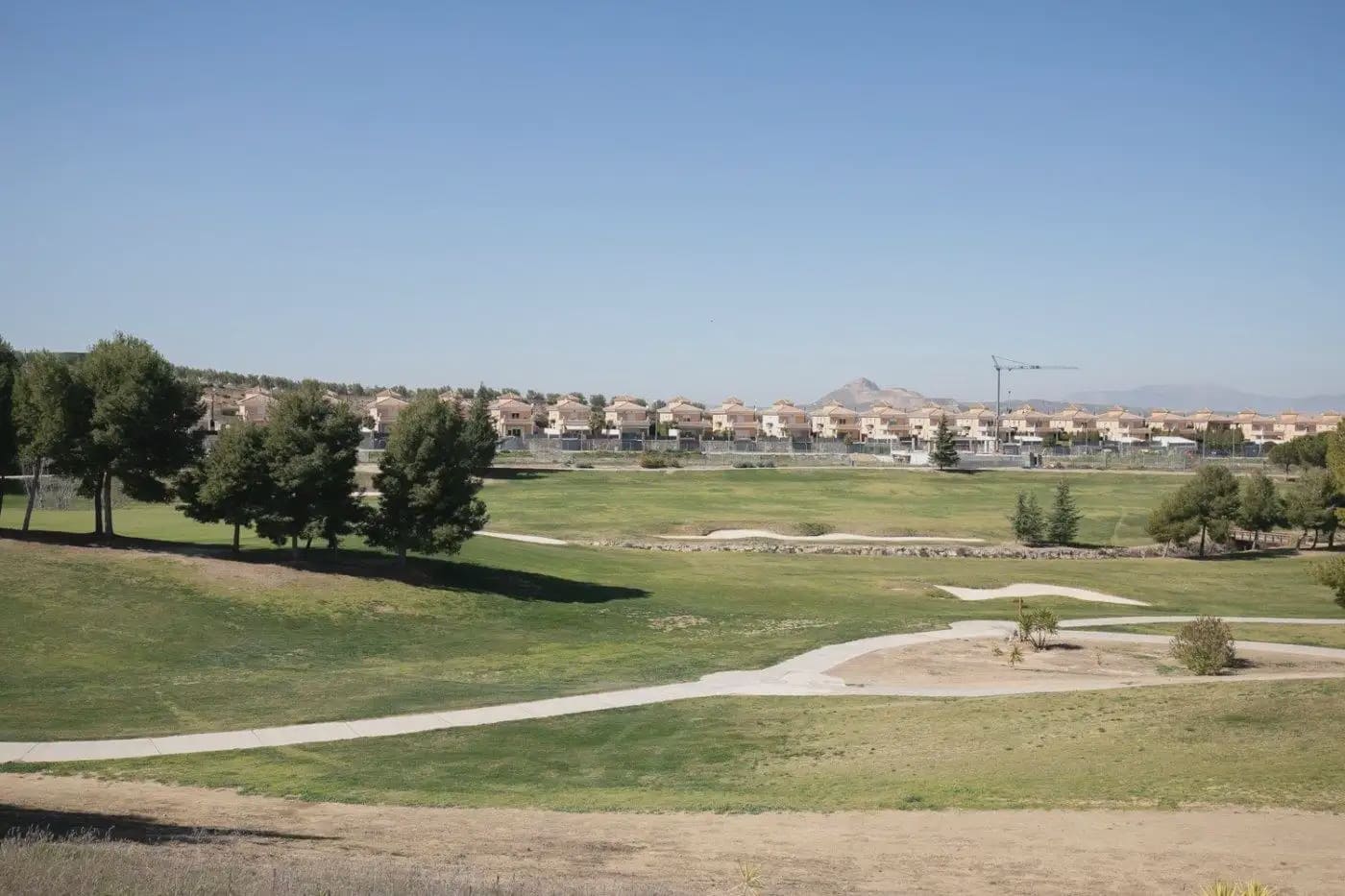 Building Plot for sale in Otura - € 55,000 (Ref: 9837674)