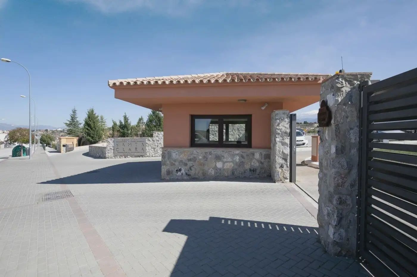 Building Plot for sale in Otura - € 55,000 (Ref: 9837674)